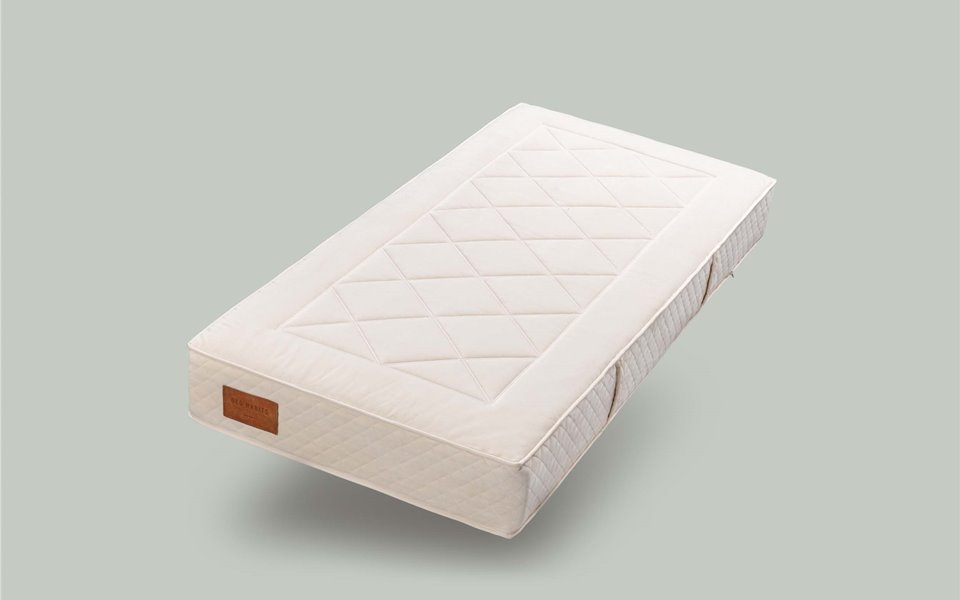 eco matras pocketveer matras bed habits